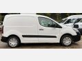 Citroen Berlingo 1.6 BlueHDi 625 LX Panel Van 5dr Diesel Manual L1 (112 g/km, 75 bhp) 8