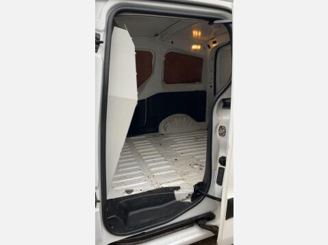 Citroen Berlingo 1.6 BlueHDi 625 LX Panel Van 5dr Diesel Manual L1 (112 g/km, 75 bhp) 19