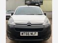 Citroen Berlingo 1.6 BlueHDi 625 LX Panel Van 5dr Diesel Manual L1 (112 g/km, 75 bhp) 24