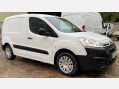 Citroen Berlingo 1.6 BlueHDi 625 LX Panel Van 5dr Diesel Manual L1 (112 g/km, 75 bhp) 6
