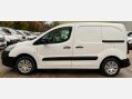 Citroen Berlingo 1.6 BlueHDi 625 LX Panel Van 5dr Diesel Manual L1 (112 g/km, 75 bhp) 17