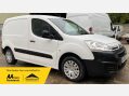Citroen Berlingo 1.6 BlueHDi 625 LX Panel Van 5dr Diesel Manual L1 (112 g/km, 75 bhp) 1