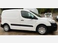 Citroen Berlingo 1.6 BlueHDi 625 LX Panel Van 5dr Diesel Manual L1 (112 g/km, 75 bhp) 7