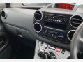 Citroen Berlingo 1.6 BlueHDi 625 LX Panel Van 5dr Diesel Manual L1 (112 g/km, 75 bhp) 31