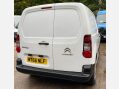 Citroen Berlingo 1.6 BlueHDi 625 LX Panel Van 5dr Diesel Manual L1 (112 g/km, 75 bhp) 11