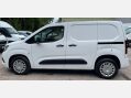Vauxhall Combo 1.6 Turbo D 2300 Sportive L1 H1 Euro 6 (s/s) 4dr 15