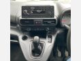 Vauxhall Combo 1.6 Turbo D 2300 Sportive L1 H1 Euro 6 (s/s) 4dr 30