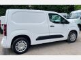 Vauxhall Combo 1.6 Turbo D 2300 Sportive L1 H1 Euro 6 (s/s) 4dr 8