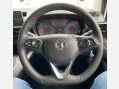 Vauxhall Combo 1.6 Turbo D 2300 Sportive L1 H1 Euro 6 (s/s) 4dr 27