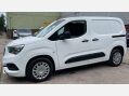 Vauxhall Combo 1.6 Turbo D 2300 Sportive L1 H1 Euro 6 (s/s) 4dr 18