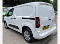 Vauxhall Combo 1.6 Turbo D 2300 Sportive L1 H1 Euro 6 (s/s) 4dr 13