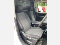 Vauxhall Combo 1.6 Turbo D 2300 Sportive L1 H1 Euro 6 (s/s) 4dr 24