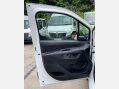 Vauxhall Combo 1.6 Turbo D 2300 Sportive L1 H1 Euro 6 (s/s) 4dr 35