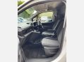 Vauxhall Combo 1.6 Turbo D 2300 Sportive L1 H1 Euro 6 (s/s) 4dr 36