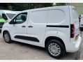 Vauxhall Combo 1.6 Turbo D 2300 Sportive L1 H1 Euro 6 (s/s) 4dr 14