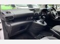 Vauxhall Combo 1.6 Turbo D 2300 Sportive L1 H1 Euro 6 (s/s) 4dr 37