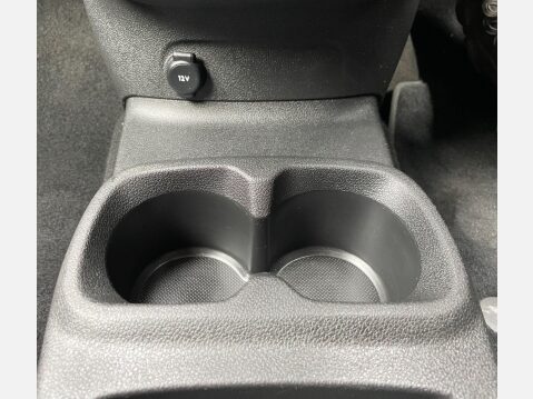 Vauxhall Combo 1.6 Turbo D 2300 Sportive L1 H1 Euro 6 (s/s) 4dr 33