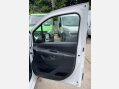 Vauxhall Combo 1.6 Turbo D 2300 Sportive L1 H1 Euro 6 (s/s) 4dr 21