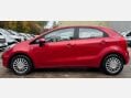 Kia Rio 1.1 CRDi EcoDynamics 1 Air Hatchback 5dr Diesel Manual Euro 5 (s/s) (74 bhp 12