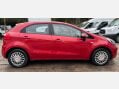 Kia Rio 1.1 CRDi EcoDynamics 1 Air Hatchback 5dr Diesel Manual Euro 5 (s/s) (74 bhp 5
