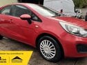 Kia Rio 1.1 CRDi EcoDynamics 1 Air Hatchback 5dr Diesel Manual Euro 5 (s/s) (74 bhp