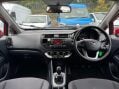 Kia Rio 1.1 CRDi EcoDynamics 1 Air Hatchback 5dr Diesel Manual Euro 5 (s/s) (74 bhp 29