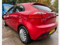 Kia Rio 1.1 CRDi EcoDynamics 1 Air Hatchback 5dr Diesel Manual Euro 5 (s/s) (74 bhp 10