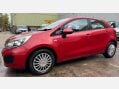 Kia Rio 1.1 CRDi EcoDynamics 1 Air Hatchback 5dr Diesel Manual Euro 5 (s/s) (74 bhp 14