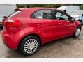 Kia Rio 1.1 CRDi EcoDynamics 1 Air Hatchback 5dr Diesel Manual Euro 5 (s/s) (74 bhp 7