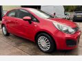 Kia Rio 1.1 CRDi EcoDynamics 1 Air Hatchback 5dr Diesel Manual Euro 5 (s/s) (74 bhp 3