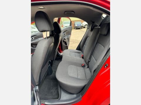 Kia Rio 1.1 CRDi EcoDynamics 1 Air Hatchback 5dr Diesel Manual Euro 5 (s/s) (74 bhp 23