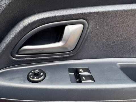 Kia Rio 1.1 CRDi EcoDynamics 1 Air Hatchback 5dr Diesel Manual Euro 5 (s/s) (74 bhp 36