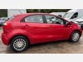 Kia Rio 1.1 CRDi EcoDynamics 1 Air Hatchback 5dr Diesel Manual Euro 5 (s/s) (74 bhp 6