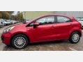 Kia Rio 1.1 CRDi EcoDynamics 1 Air Hatchback 5dr Diesel Manual Euro 5 (s/s) (74 bhp 13