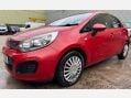 Kia Rio 1.1 CRDi EcoDynamics 1 Air Hatchback 5dr Diesel Manual Euro 5 (s/s) (74 bhp 15