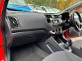 Kia Rio 1.1 CRDi EcoDynamics 1 Air Hatchback 5dr Diesel Manual Euro 5 (s/s) (74 bhp 22