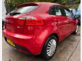 Kia Rio 1.1 CRDi EcoDynamics 1 Air Hatchback 5dr Diesel Manual Euro 5 (s/s) (74 bhp 8