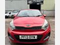 Kia Rio 1.1 CRDi EcoDynamics 1 Air Hatchback 5dr Diesel Manual Euro 5 (s/s) (74 bhp 16