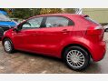 Kia Rio 1.1 CRDi EcoDynamics 1 Air Hatchback 5dr Diesel Manual Euro 5 (s/s) (74 bhp 11