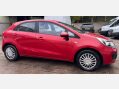 Kia Rio 1.1 CRDi EcoDynamics 1 Air Hatchback 5dr Diesel Manual Euro 5 (s/s) (74 bhp 4