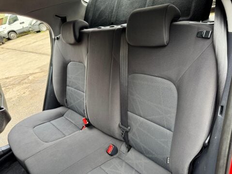 Kia Rio 1.1 CRDi EcoDynamics 1 Air Hatchback 5dr Diesel Manual Euro 5 (s/s) (74 bhp 24