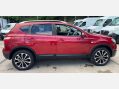 Nissan Qashqai 1.6 n-tec 2WD Euro 5 5dr 8