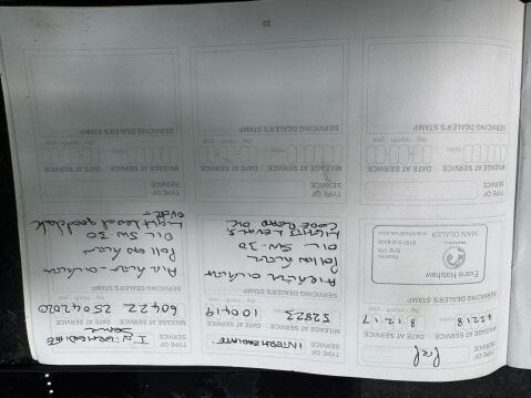 Nissan Qashqai 1.6 n-tec 2WD Euro 5 5dr 38