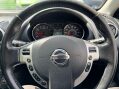 Nissan Qashqai 1.6 n-tec 2WD Euro 5 5dr 28
