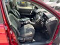 Nissan Qashqai 1.6 n-tec 2WD Euro 5 5dr 26