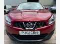 Nissan Qashqai 1.6 n-tec 2WD Euro 5 5dr 23