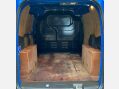 Ford Transit Courier 1.5 TDCi Panel Van 5dr Diesel Manual L1 Euro 6 (75 ps) 10