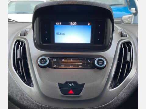 Ford Transit Courier 1.5 TDCi Panel Van 5dr Diesel Manual L1 Euro 6 (75 ps) 30