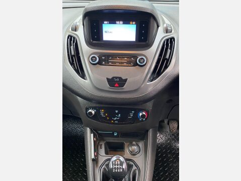 Ford Transit Courier 1.5 TDCi Panel Van 5dr Diesel Manual L1 Euro 6 (75 ps) 33