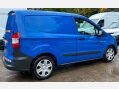 Ford Transit Courier 1.5 TDCi Panel Van 5dr Diesel Manual L1 Euro 6 (75 ps) 6